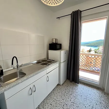 Seaview Apartmán