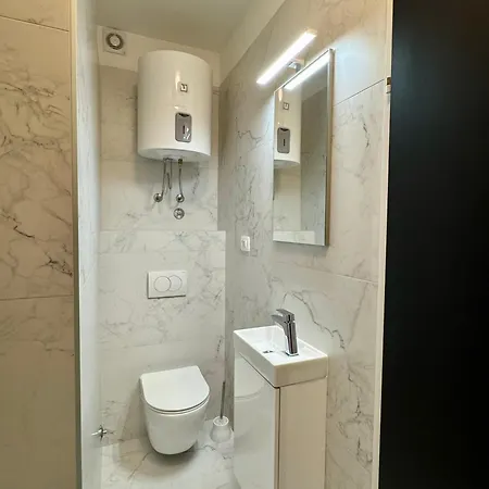 Apartmán Seaview