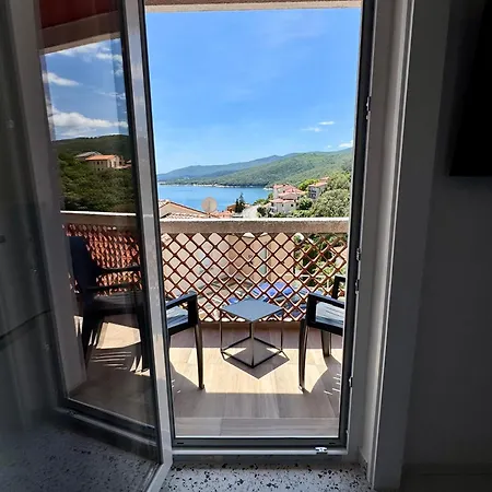 Seaview Rabac