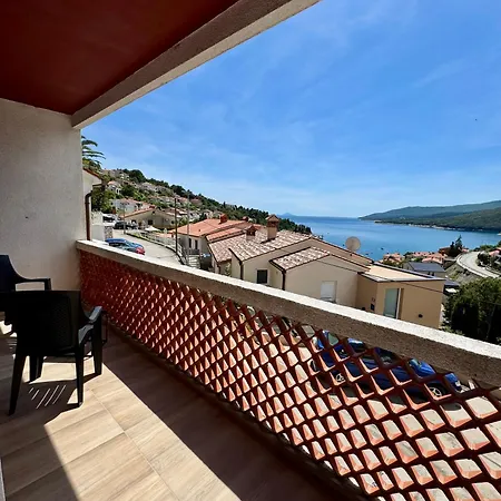 Seaview * Rabac