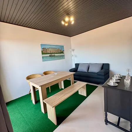 Seaview Apartmán Rabac