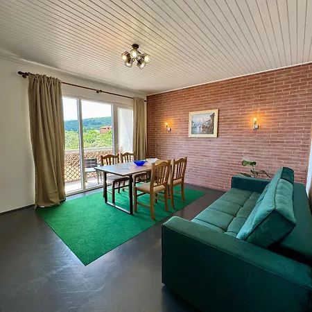 Appartamento Seaview Rabac