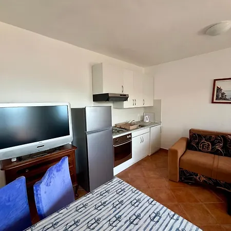 Seaview Apartamento *