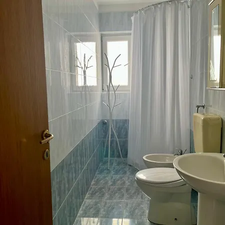 Apartamento Seaview