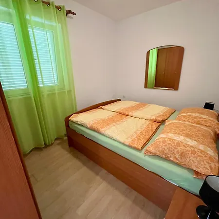 Seaview Apartamento *
