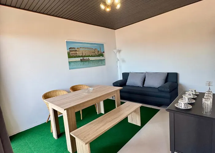 Seaview Apartmán Rabac